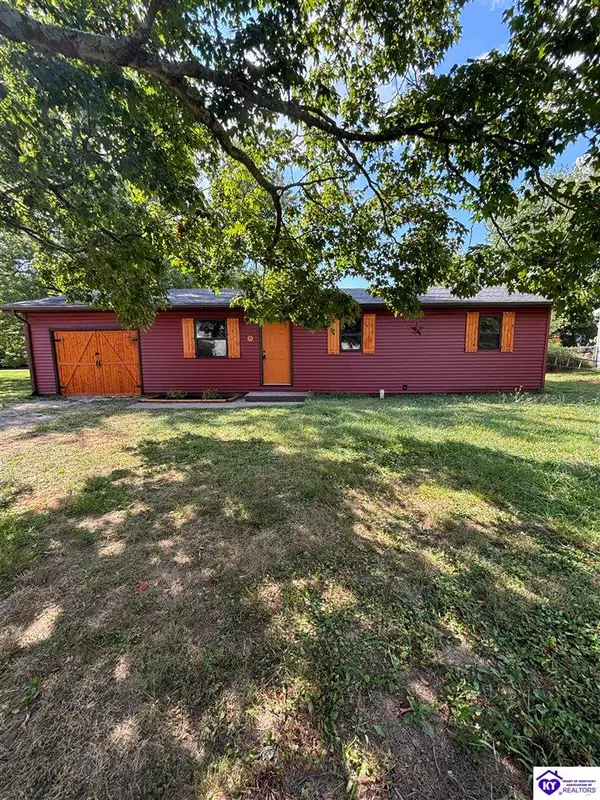 75 Roland Street, Campbellsville, KY 42718