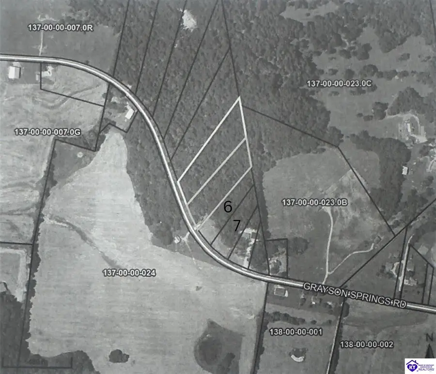 13622 Grayson Springs Road, Clarkson, KY 42726 - Image #2