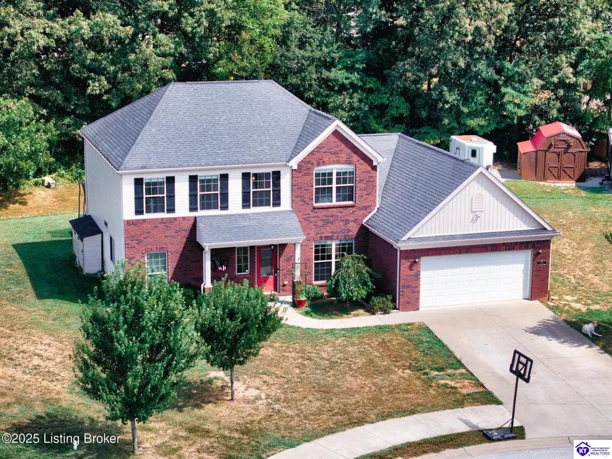 316 Merlot Court, Vine Grove, KY 40175 - Image #1