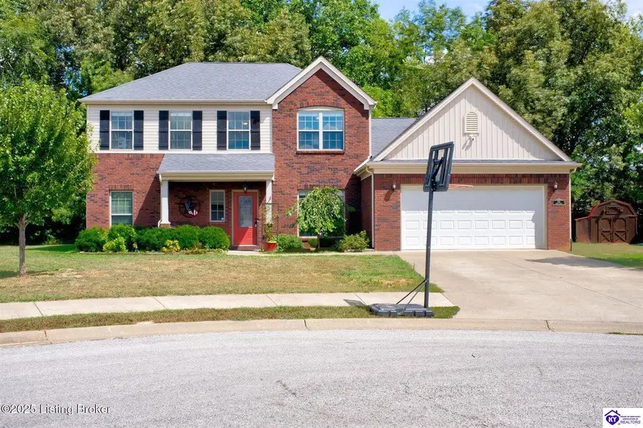 316 Merlot Court, Vine Grove, KY 40175 - Image #2