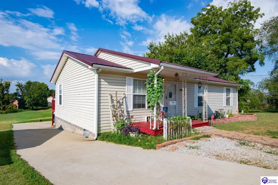 609 Moore Drive, Elizabethtown, KY 42701 - #3