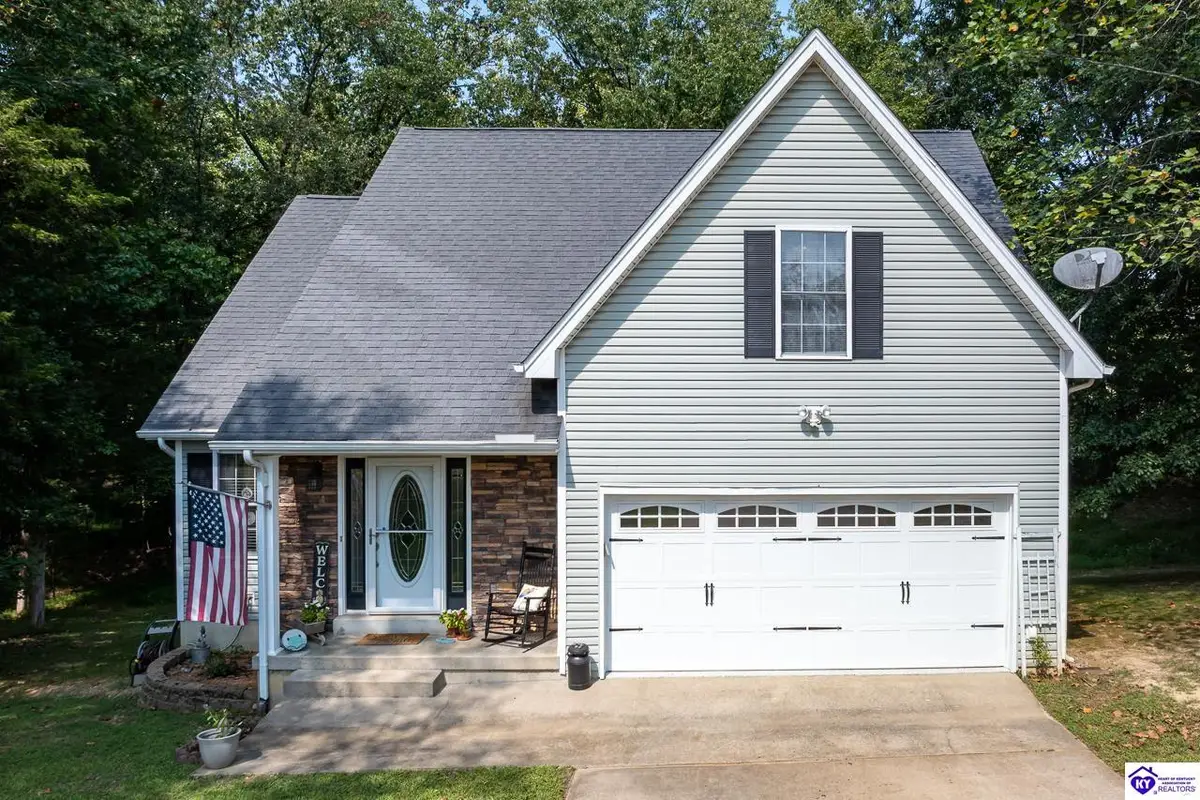 34 Blackberry Court, Brandenburg, KY 40108 - Image #1