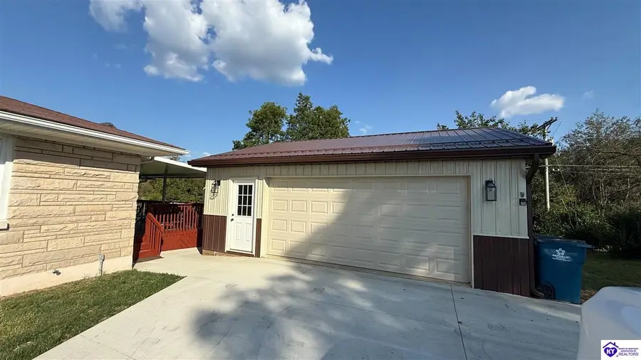 4870 Old State Road, Brandenburg, KY 40108 - Image #3