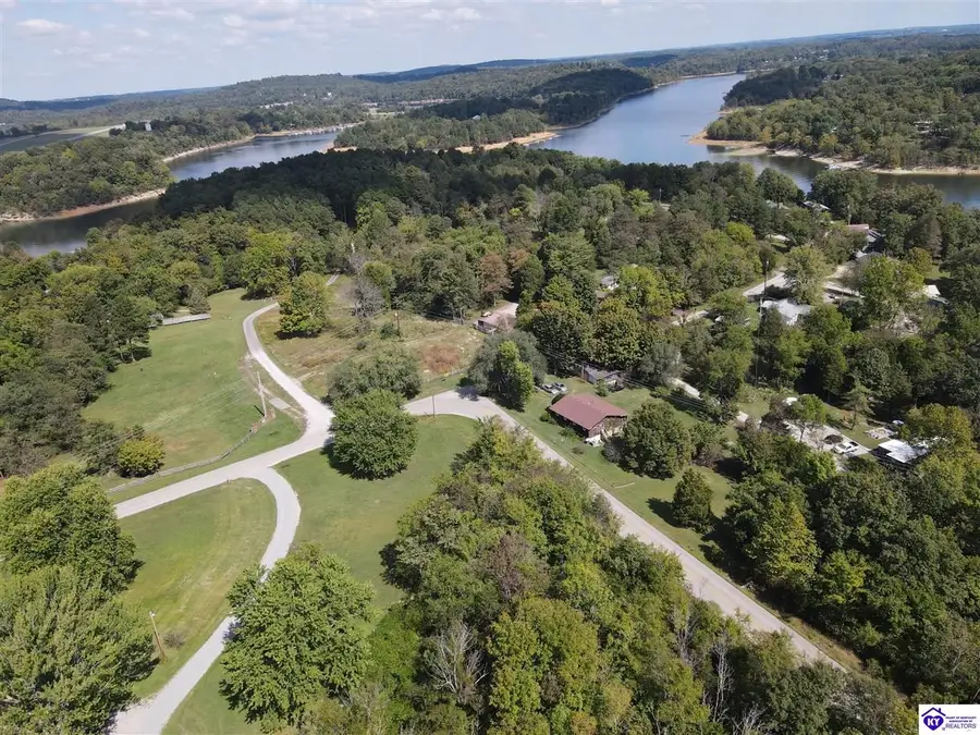 0 Blue Bird Road, Falls Of Rough, KY 40119 - Image #2