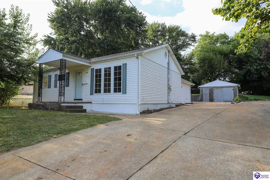 709 Otter Creek Road, Vine Grove, KY 40175 - Image #3