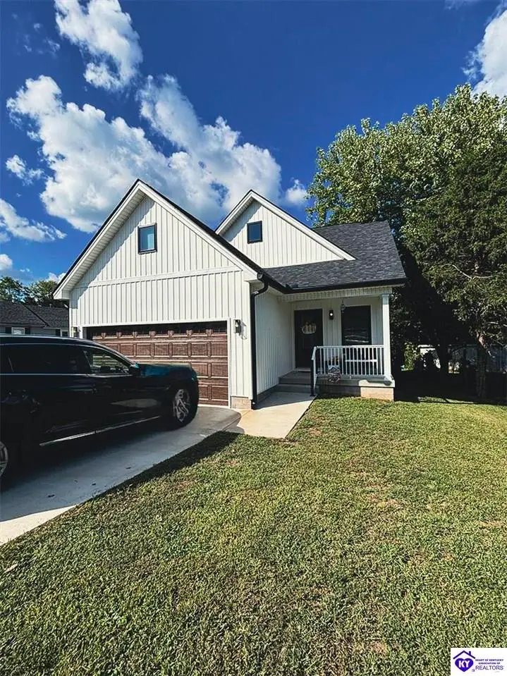 120 Cleo Drive, Bardstown, KY 40004 - Image #1