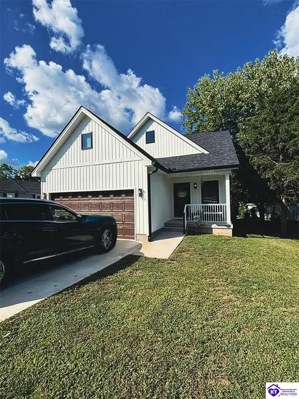 120 Cleo Drive, Bardstown, KY 40004