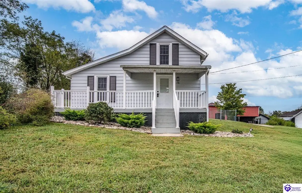 176 Jones Street, Buffalo, KY 42716 - Image #1