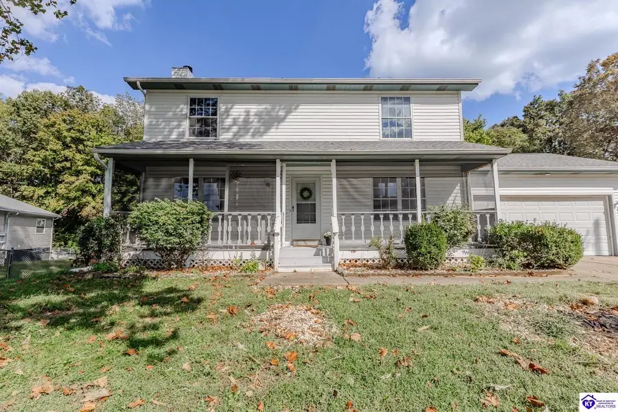 102 Larkspur Drive, Radcliff, KY 40160 - Image #2