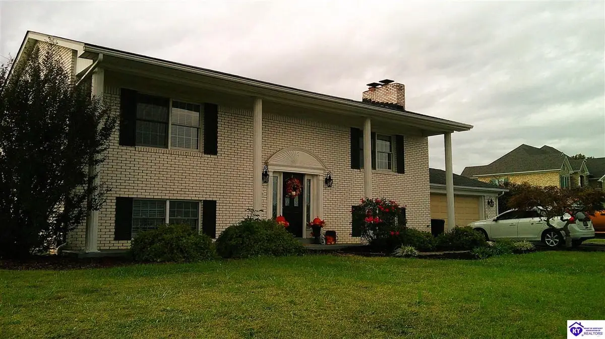 602 Briarcliff Road, Bardstown, KY 40004 - Image #1