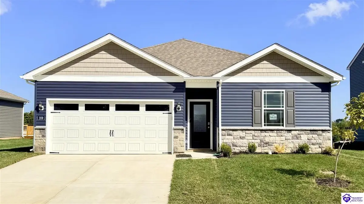 209 Miles Pass, Elizabethtown, KY 42701 - Image #1