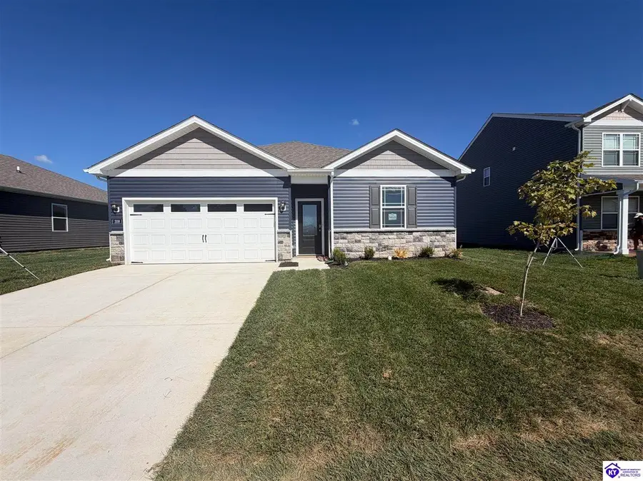 209 Miles Pass, Elizabethtown, KY 42701 - Image #2