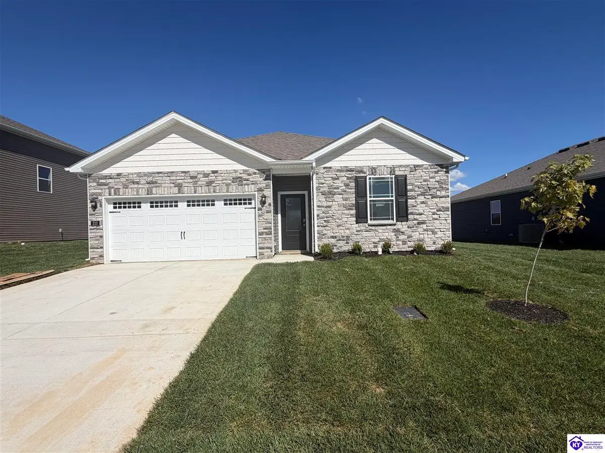 213 Miles Pass, Elizabethtown, KY 42701 - Image #1