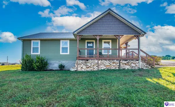 84 Cedar Knob Road, Munfordville, KY 42765