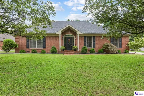 306 Edgewood Drive, Bardstown, KY 40004