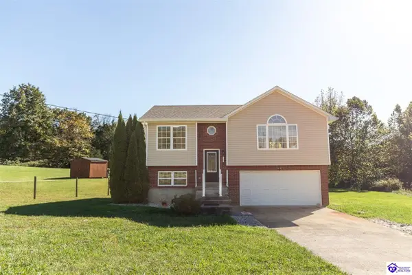 145 Eubank Lane, Radcliff, KY 40160