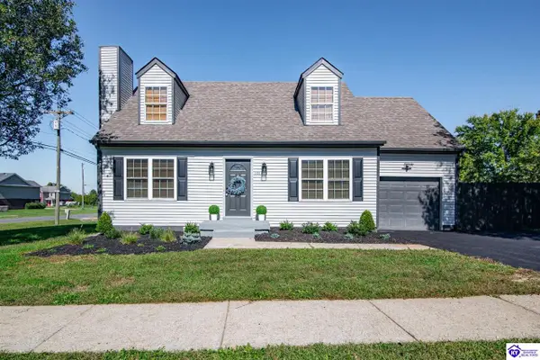 101 Jefferson Street, Radcliff, KY 40160