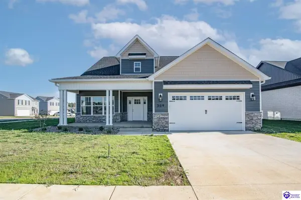 309 Ashwood Avenue, Elizabethtown, KY 42701