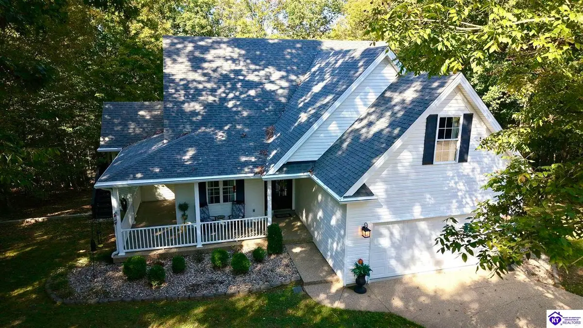 355 Sunnyview Road, Brandenburg, KY 40108 - Image #1