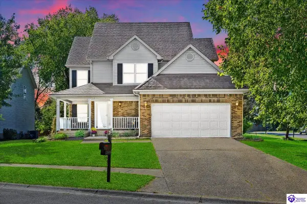 7100 Alma June Way, Louisville, KY 40228