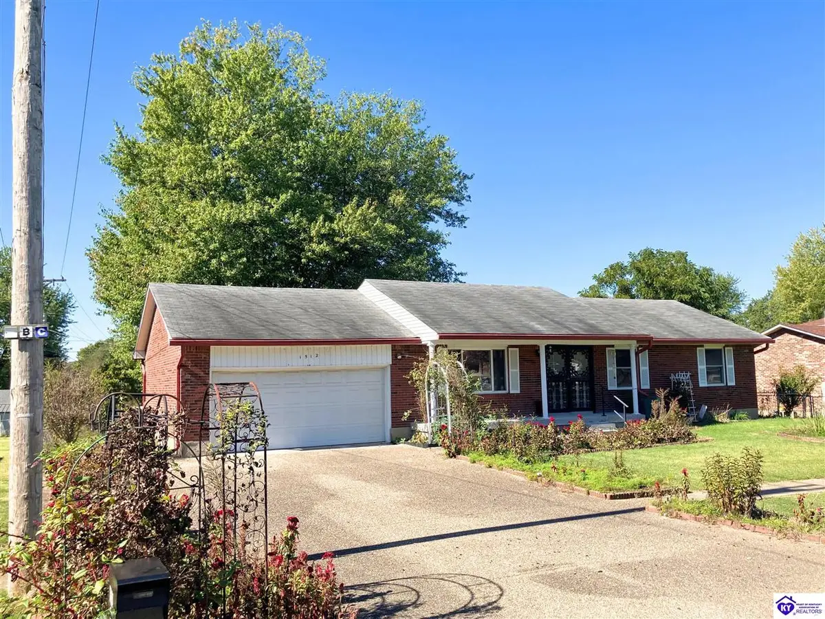 1512 Cypress Drive, Radcliff, KY 40160-0000 - Image #1