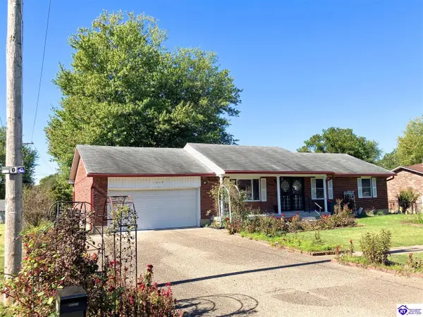 1512 Cypress Drive, Radcliff, KY 40160-0000