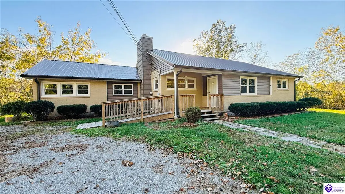 609 Legion Park Road, Greensburg, KY 43743 - Image #1