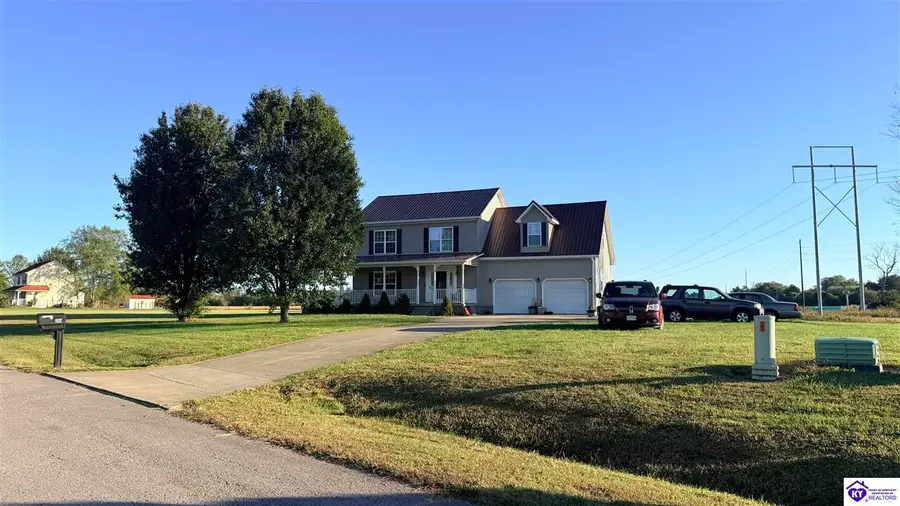 20 Oxmoor Drive, Elizabethtown, KY 42701 - Image #2