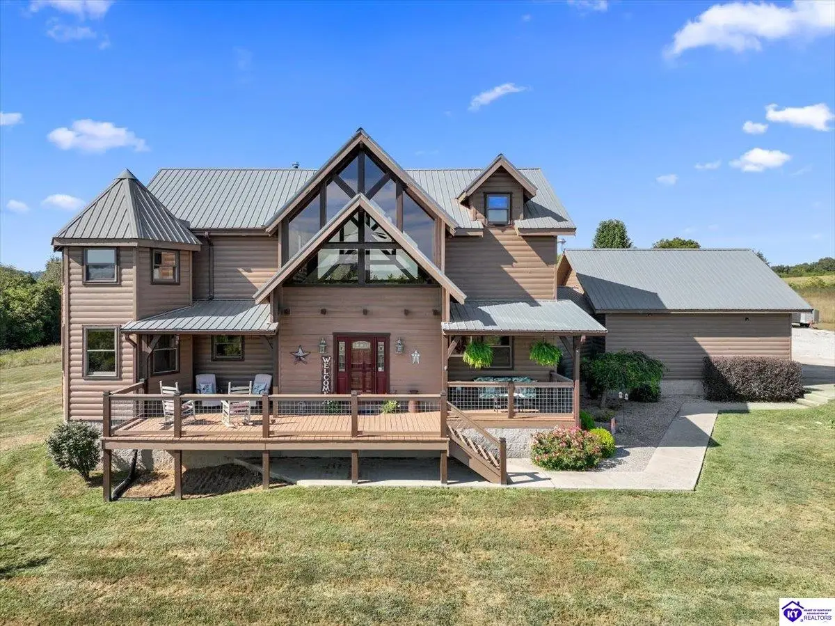 36 Ed Cecil Road, Raywick, KY 40060 - Image #1