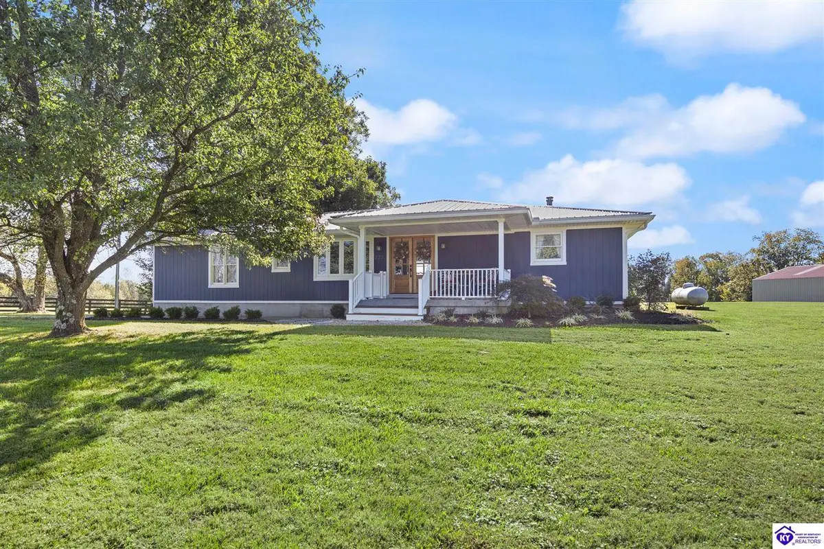 533 Ollie Road, Mammoth Cave, KY 42259 - Image #1