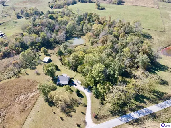 1015 Gilead Fairview Road, Canmer, KY 42725