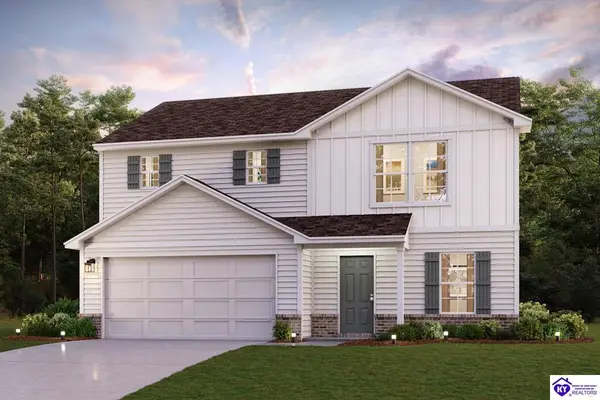 561 Pinehurst Drive, Vine Grove, KY 40175