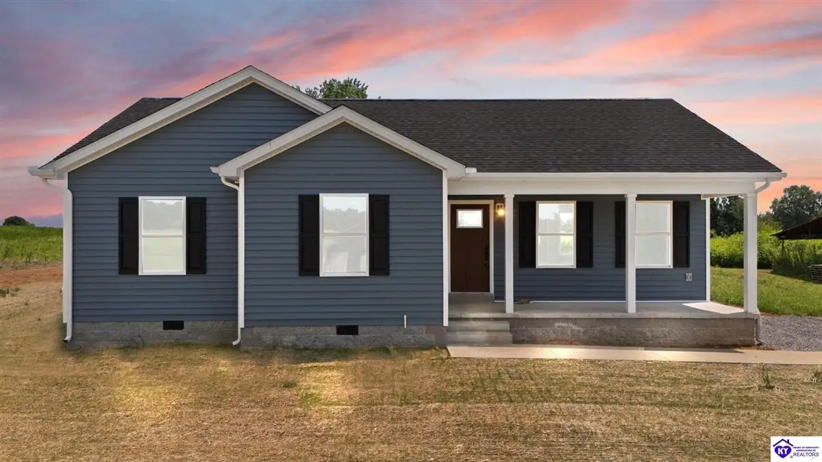 624 Union Light Road, Mammoth Cave, KY 42259 - Image #1