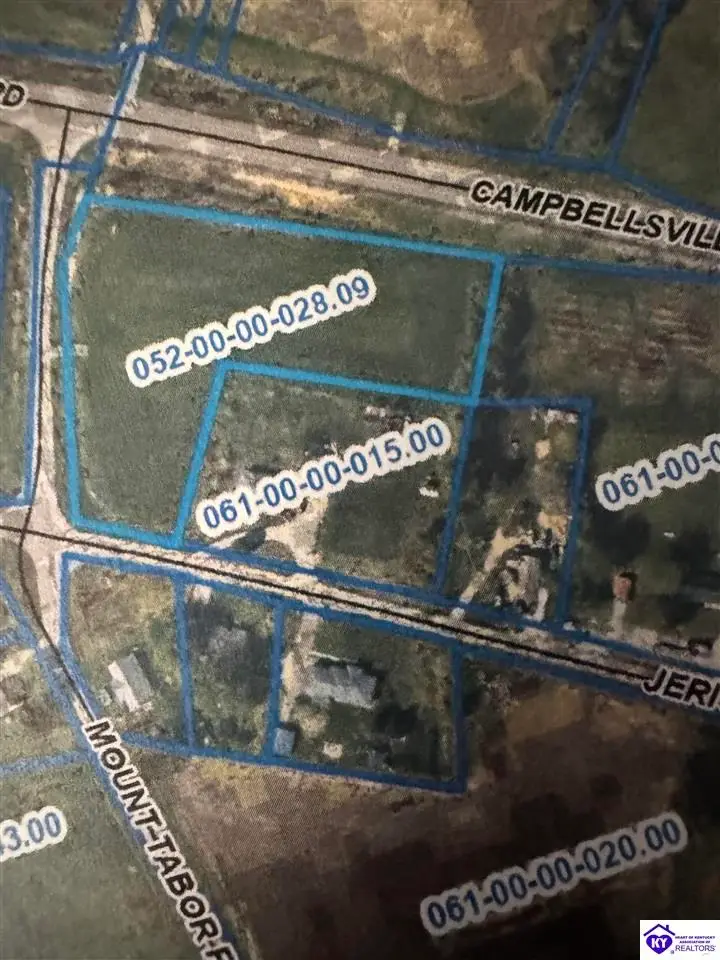 16 Mt Tabor Road, Hodgenville, KY 42748 - Image #2