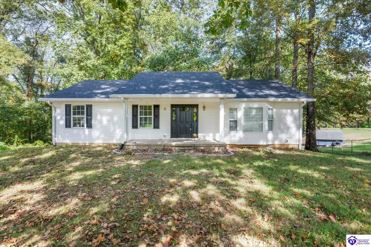 16 Princess Court, Elizabethtown, KY 42701 - Image #1