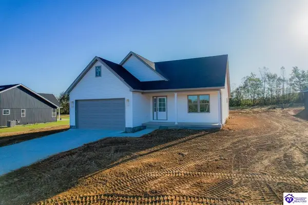 116 Sweet Grass Ct, Hodgenville, KY 42748