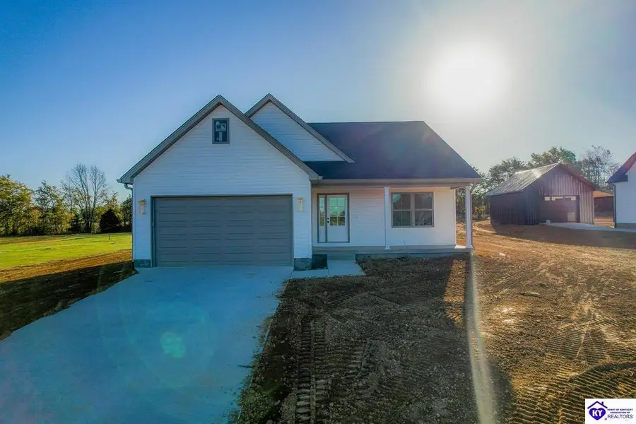 116 Sweet Grass Ct, Hodgenville, KY 42748 - #2