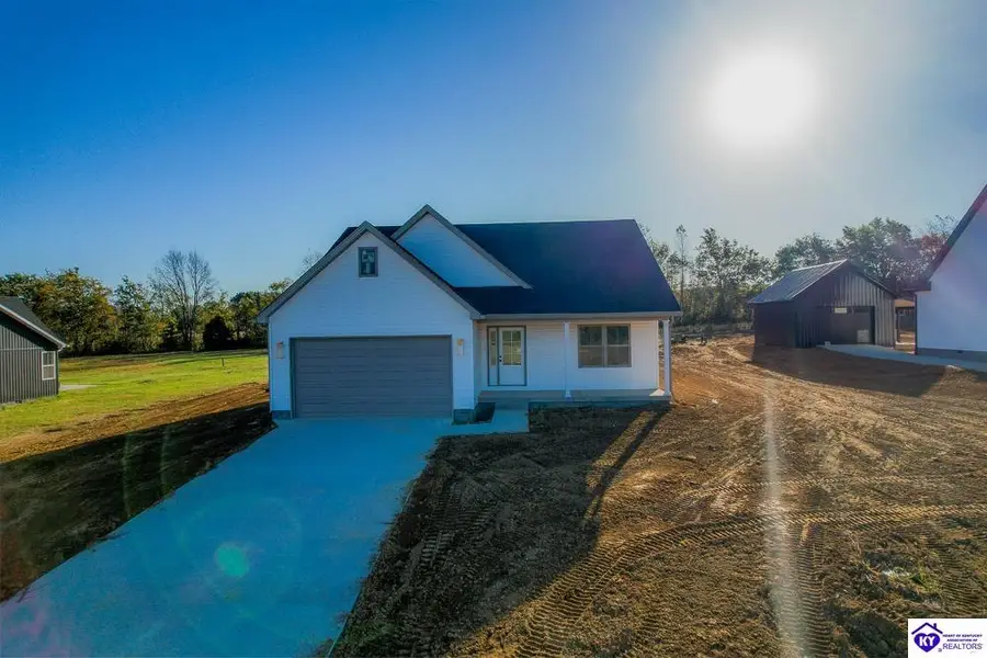 116 Sweet Grass Ct, Hodgenville, KY 42748 - #3