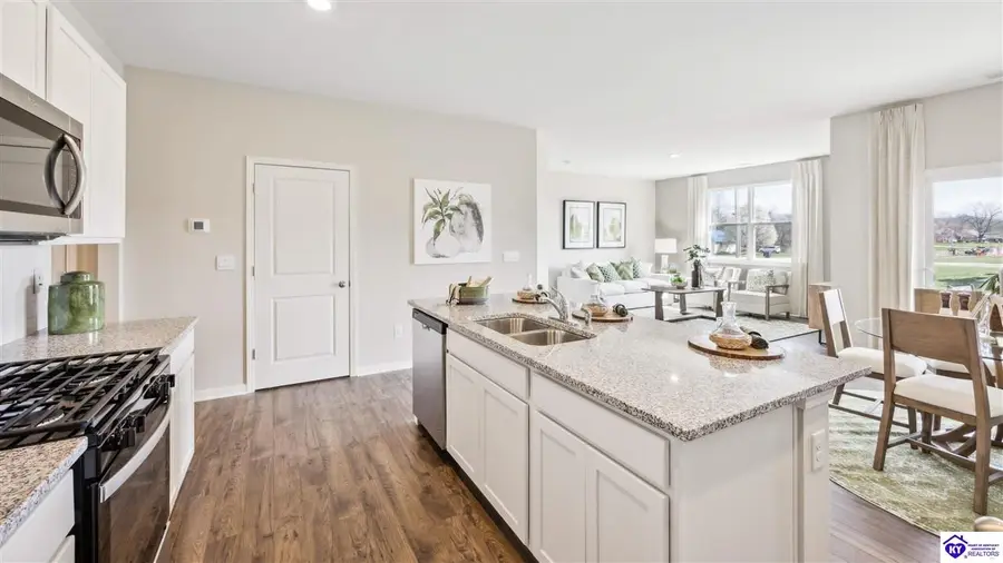 119 Ellis Park, Elizabethtown, KY 42701 - Image #2