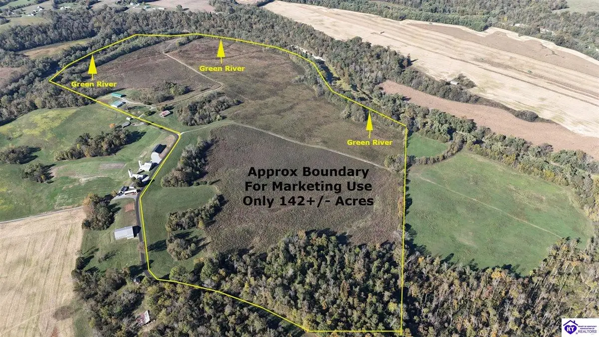 1330 N North Gabe Henderson Road, Greensburg, KY 42743 - Image #1