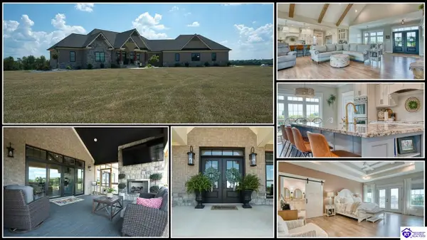 188 Tingle Lane, Springfield, KY 40069