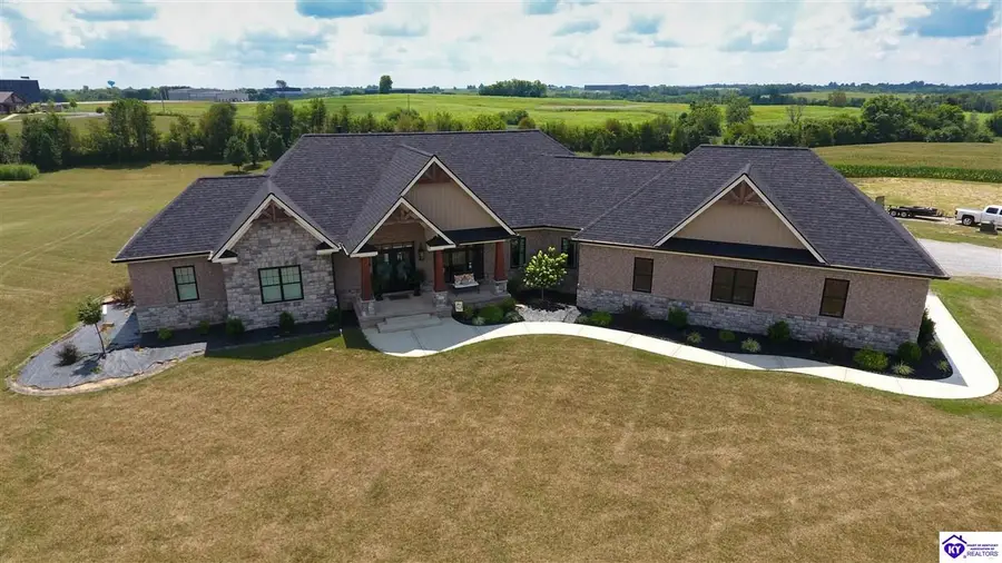 188 Tingle Lane, Springfield, KY 40069 - Image #2