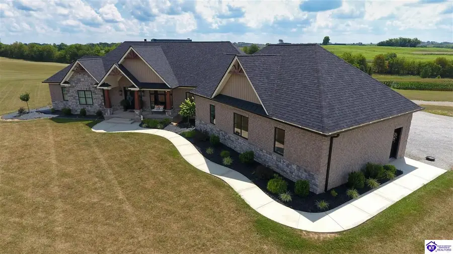 188 Tingle Lane, Springfield, KY 40069 - Image #3