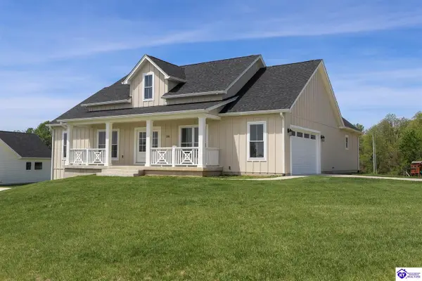 201 Reelfoot Drive, Elizabethtown, KY 42701