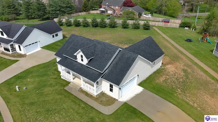 201 Reelfoot Drive, Elizabethtown, KY 42701 - #3