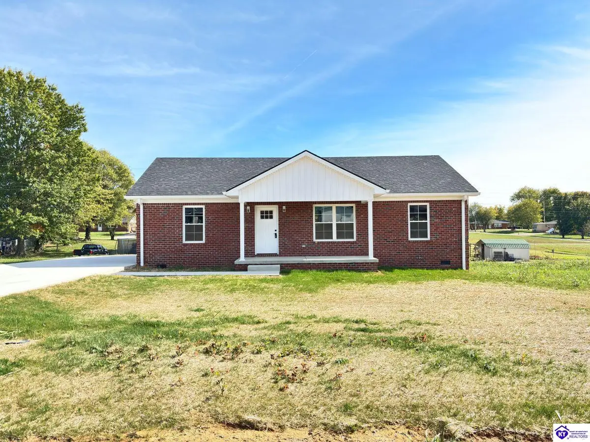 104 Popes Creek Drive, Campbellsville, KY 42718 - Image #1
