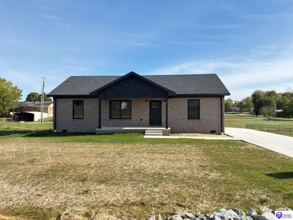 102 Popes Creek Drive, Campbellsville, KY 42718