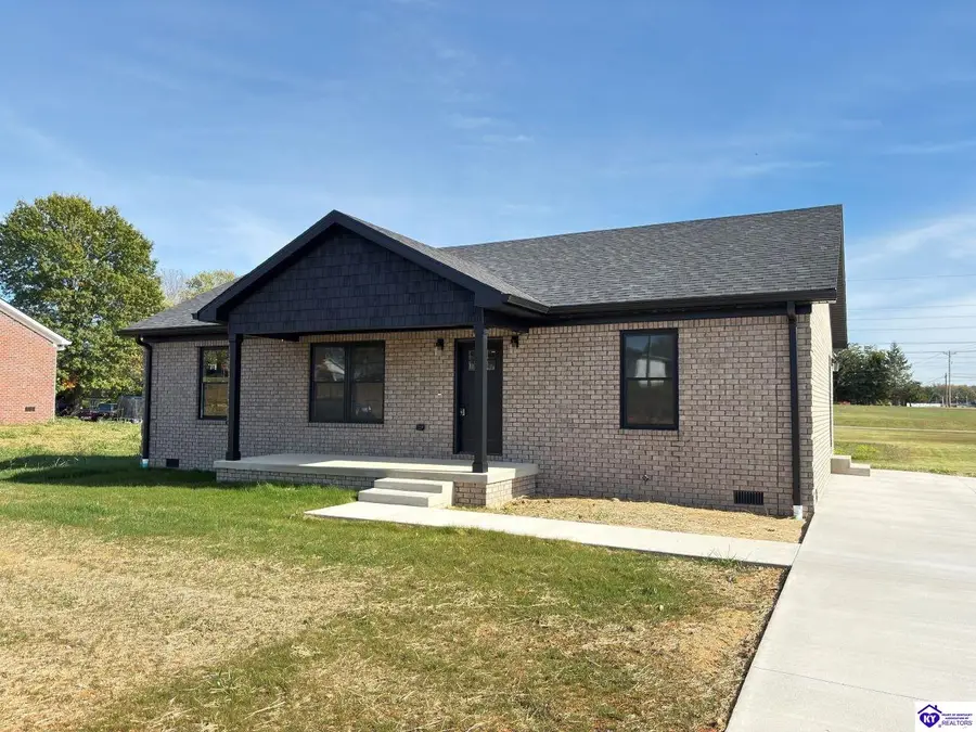 102 Popes Creek Drive, Campbellsville, KY 42718 - Image #2