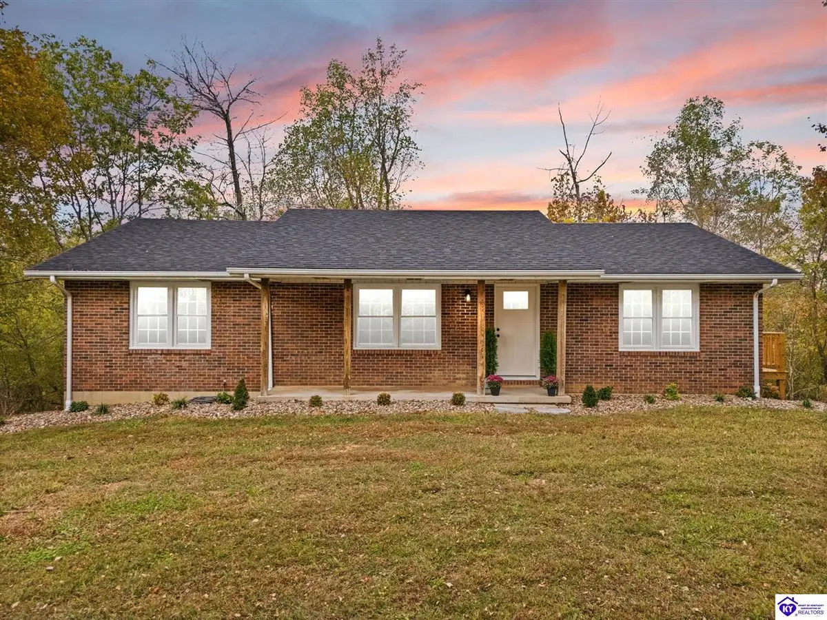 428 Social Band Road, Saloma, KY 42743 - Image #1