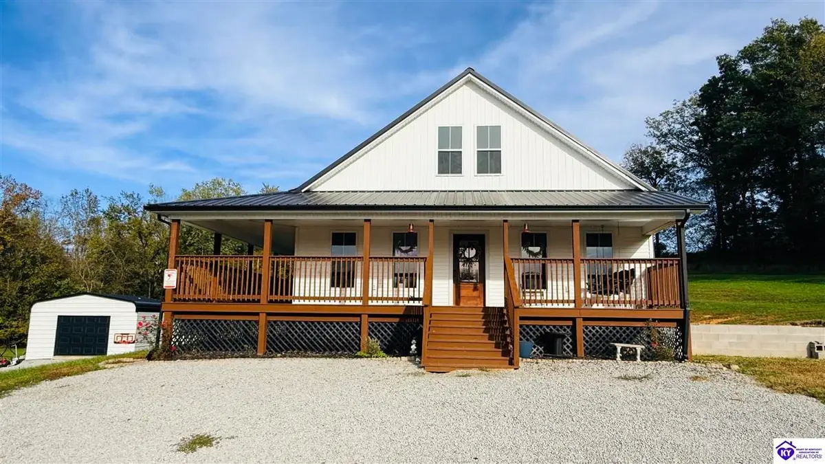 500 Cotton Chaudoin Road, Greensburg, KY 42743 - Image #1